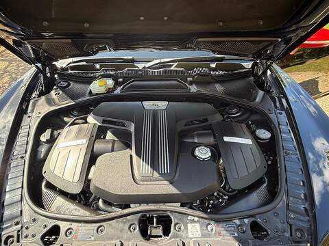 Bentley Continental 4.0 V8 GT S Coupe 2dr Petrol Auto 4WD Euro 6 (528 ps) - U10004051
