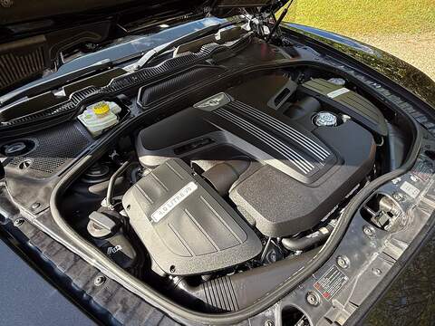 Bentley Continental 4.0 V8 GT S Coupe 2dr Petrol Auto 4WD Euro 6 (528 ps) - U10004051