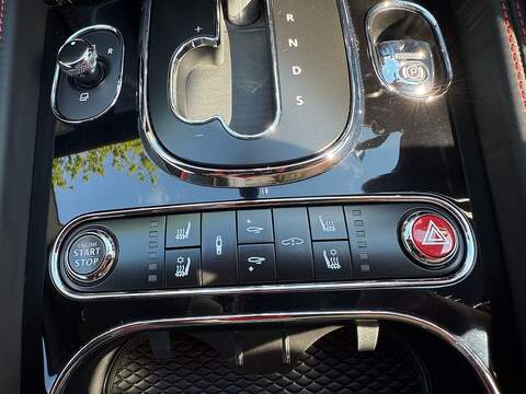 Bentley Continental 4.0 V8 GT S Coupe 2dr Petrol Auto 4WD Euro 6 (528 ps) - U10004051