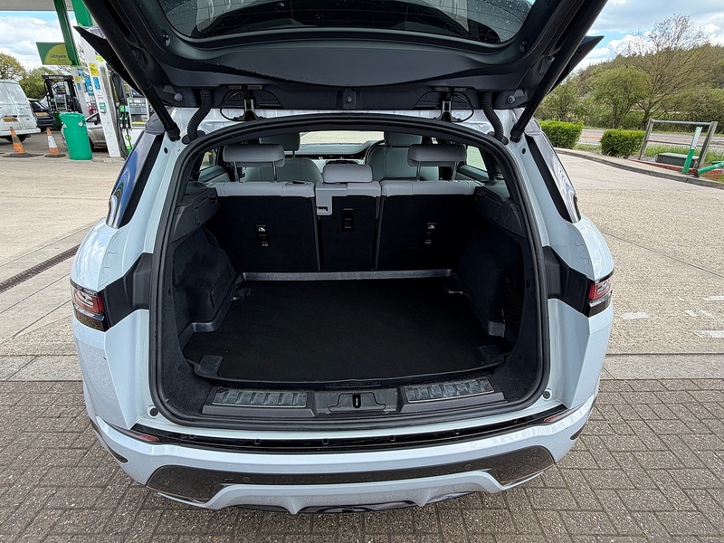 Land Rover Range Rover Evoque 1.5 P300e 12.2kWh R-Dynamic SE SUV 5dr Petrol Plug-in Hybrid Auto 4WD Euro 6 (s/s) (309 ps) - U10004052