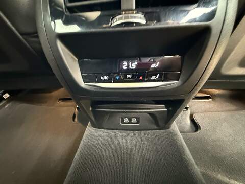 BMW X3 2.0 20d MHT M Sport SUV 5dr Diesel Hybrid Auto xDrive Euro 6 (s/s) (190 ps) - U10004053