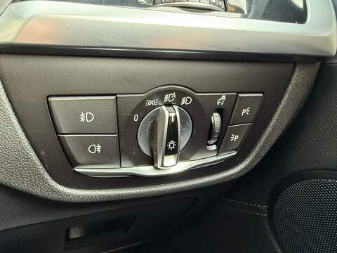 BMW X3 2.0 20d MHT M Sport SUV 5dr Diesel Hybrid Auto xDrive Euro 6 (s/s) (190 ps) - U10004053