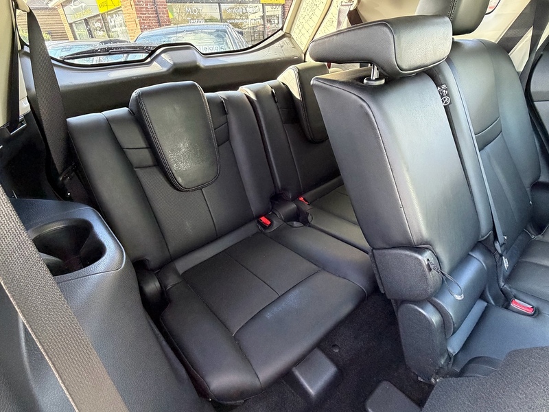 Nissan X-Trail 1.3 DIG-T Tekna SUV 5dr Petrol DCT Auto Euro 6 (s/s) (160 ps) - U10004054
