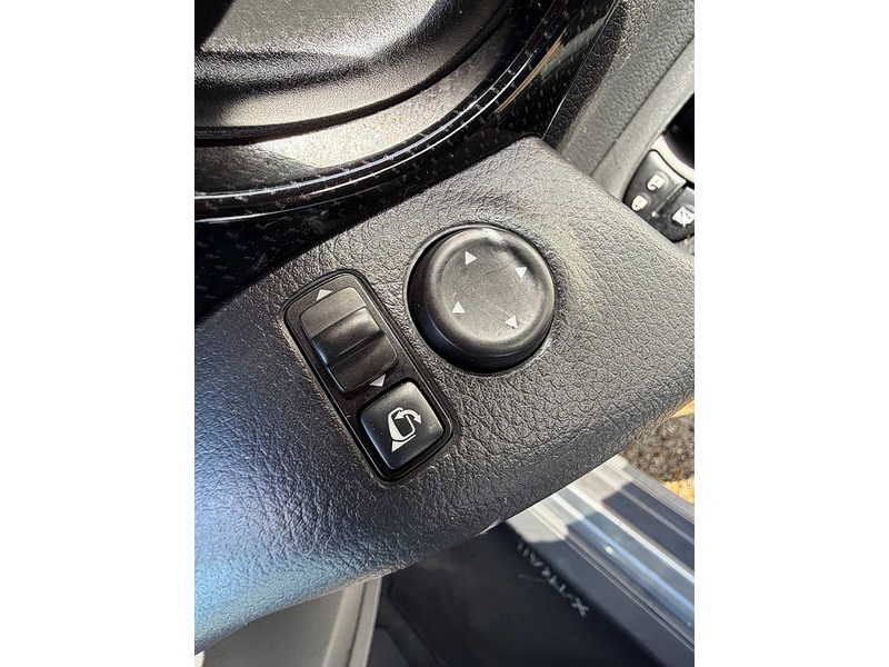 Nissan X-Trail 1.3 DIG-T Tekna SUV 5dr Petrol DCT Auto Euro 6 (s/s) (160 ps) - U10004054