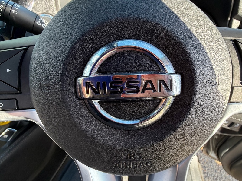 Nissan X-Trail 1.3 DIG-T Tekna SUV 5dr Petrol DCT Auto Euro 6 (s/s) (160 ps) - U10004054