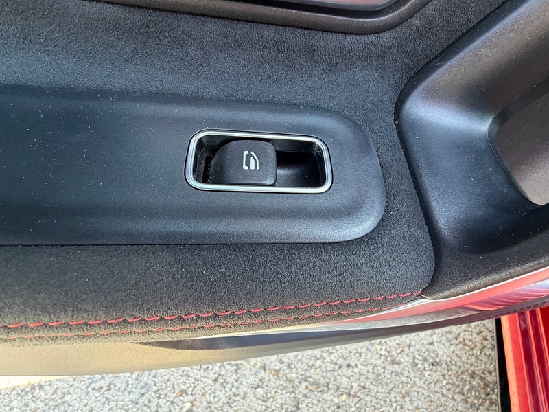 Mercedes-Benz A Class 2.0 A45 AMG S Hatchback 5dr Petrol 8G-DCT 4MATIC+ Euro 6 (s/s) (421 ps) - U10004055