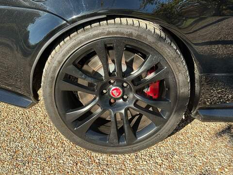 Jaguar XK 5.0 V8 Dynamic R Coupe 2dr Petrol Auto Euro 5 (510 ps) - U10004063