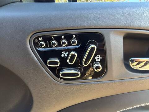 Jaguar XK 5.0 V8 Dynamic R Coupe 2dr Petrol Auto Euro 5 (510 ps) - U10004063