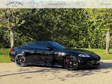 Jaguar XK