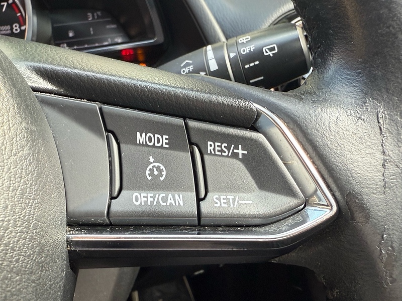 Mazda Mazda2 1.5 SKYACTIV-G GT Sport Nav+ Hatchback 5dr Petrol Manual Euro 6 (s/s) (115 ps) - U10004065
