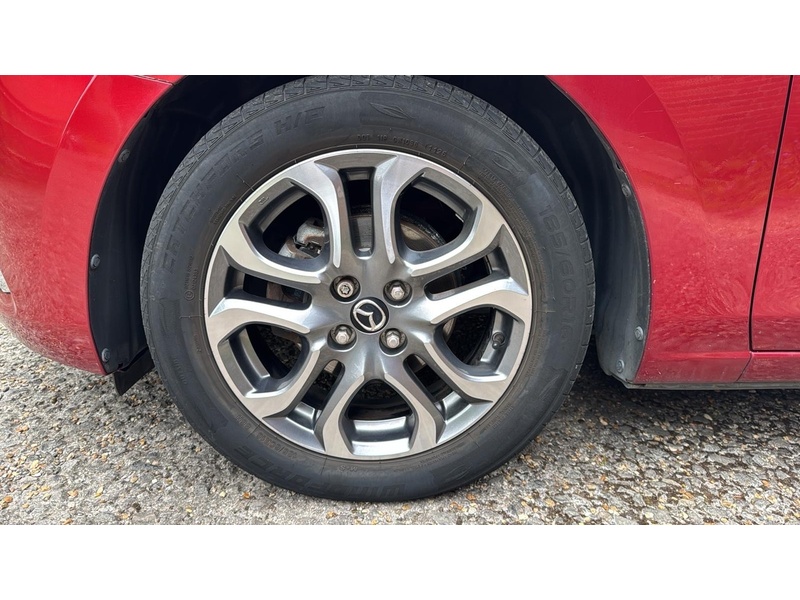 Mazda Mazda2 1.5 SKYACTIV-G GT Sport Nav+ Hatchback 5dr Petrol Manual Euro 6 (s/s) (115 ps) - U10004065