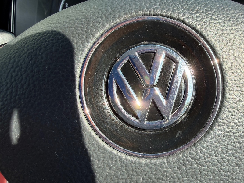 Volkswagen Polo 1.0 TSI GPF beats Hatchback 5dr Petrol DSG Euro 6 (s/s) (95 ps) - U10004069