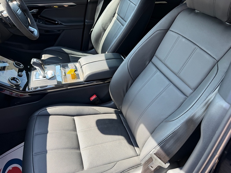 Land Rover Range Rover Evoque 2.0 D180 R-Dynamic SE SUV 5dr Diesel Auto 4WD Euro 6 (s/s) (180 ps) - U10004070