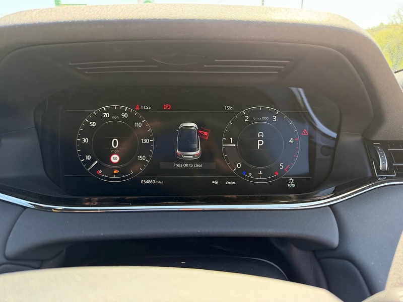 Land Rover Range Rover Evoque 2.0 D180 R-Dynamic SE SUV 5dr Diesel Auto 4WD Euro 6 (s/s) (180 ps) - U10004070