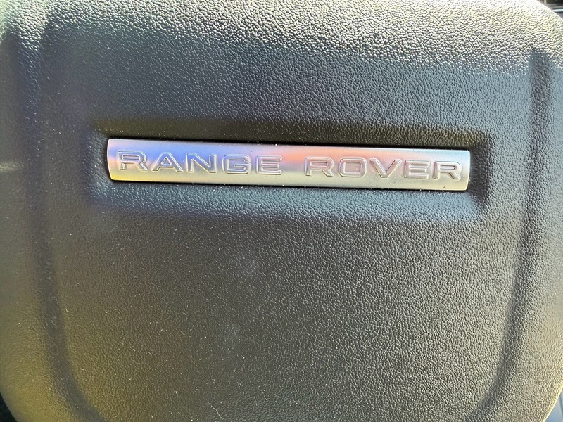 Land Rover Range Rover Evoque 2.0 D180 R-Dynamic SE SUV 5dr Diesel Auto 4WD Euro 6 (s/s) (180 ps) - U10004070