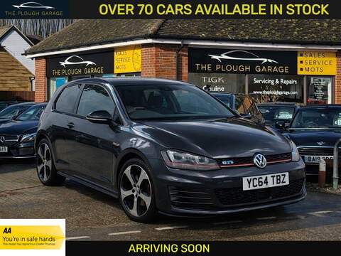 Volkswagen Golf Polo 1.2 TSI BlueMotion Tech Match Edition DSG Euro 6 (s/s) 5dr