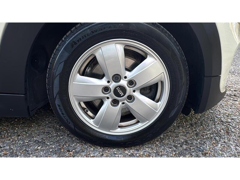 MINI Hatch 1.2 One Hatchback 3dr Petrol Manual Euro 6 (s/s) (102 ps) - U10004074