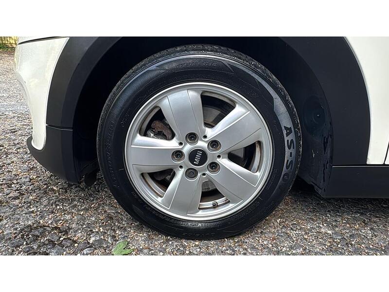 MINI Hatch 1.2 One Hatchback 3dr Petrol Manual Euro 6 (s/s) (102 ps) - U10004074