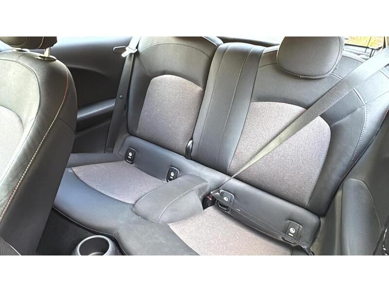 MINI Hatch 1.2 One Hatchback 3dr Petrol Manual Euro 6 (s/s) (102 ps) - U10004074