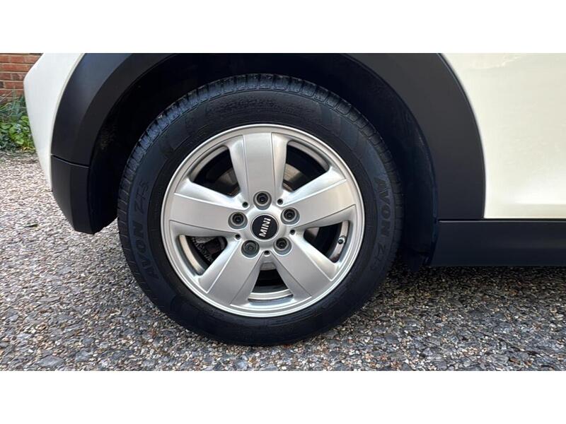 MINI Hatch 1.2 One Hatchback 3dr Petrol Manual Euro 6 (s/s) (102 ps) - U10004074