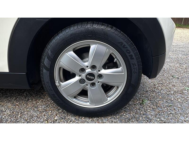 MINI Hatch 1.2 One Hatchback 3dr Petrol Manual Euro 6 (s/s) (102 ps) - U10004074