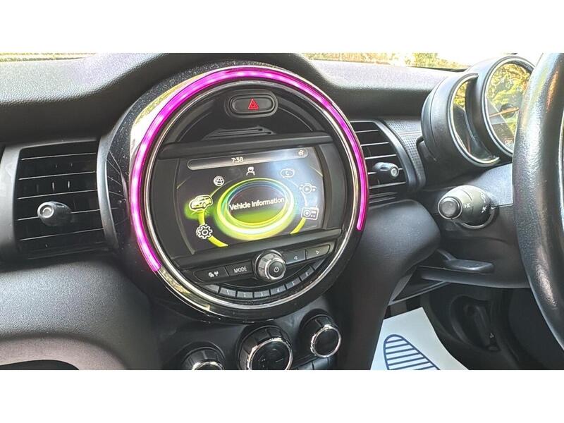 MINI Hatch 1.2 One Hatchback 3dr Petrol Manual Euro 6 (s/s) (102 ps) - U10004074