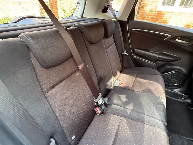 Honda Jazz 1.3 i-VTEC EX Navi Hatchback 5dr Petrol Manual Euro 6 (s/s) (102 ps) - U10004077