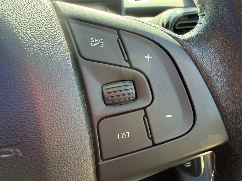 Citroen C4 Cactus 1.2 PureTech Flair Hatchback 5dr Petrol Manual Euro 6 (s/s) (110 ps) - U10004078