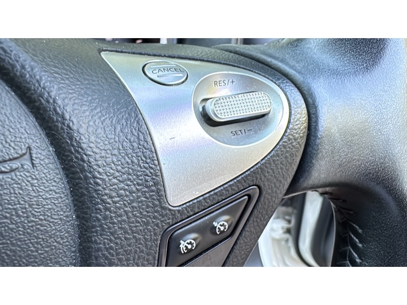Nissan Juke 1.6 Bose Personal Edition SUV 5dr Petrol Manual Euro 6 (112 ps) - U10004080