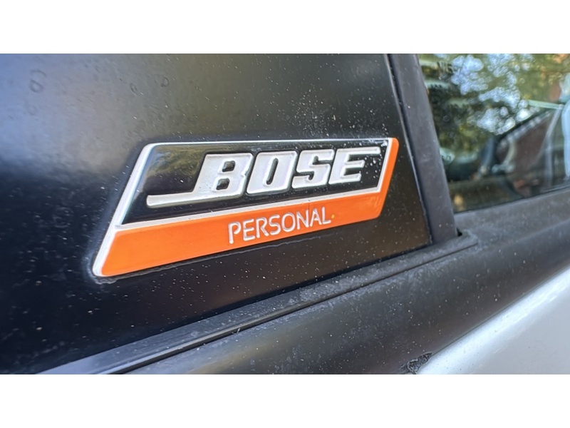 Nissan Juke 1.6 Bose Personal Edition SUV 5dr Petrol Manual Euro 6 (112 ps) - U10004080