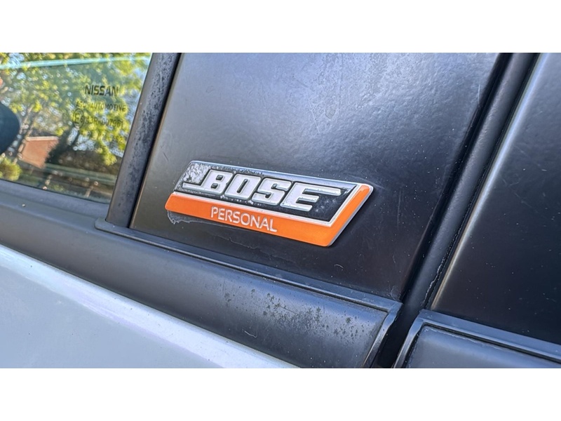 Nissan Juke 1.6 Bose Personal Edition SUV 5dr Petrol Manual Euro 6 (112 ps) - U10004080
