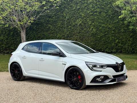 Renault Megane 1.8T GPF R.S.280 Hatchback 5dr Petrol Manual Euro 6 (s/s) (280 ps) - U10004085