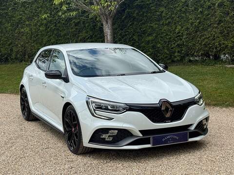 Renault Megane 1.8T GPF R.S.280 Hatchback 5dr Petrol Manual Euro 6 (s/s) (280 ps) - U10004085