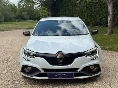 Renault Megane 1.8T GPF R.S.280 Hatchback 5dr Petrol Manual Euro 6 (s/s) (280 ps) - U10004085