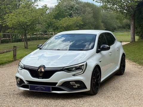 Renault Megane 1.8T GPF R.S.280 Hatchback 5dr Petrol Manual Euro 6 (s/s) (280 ps) - U10004085