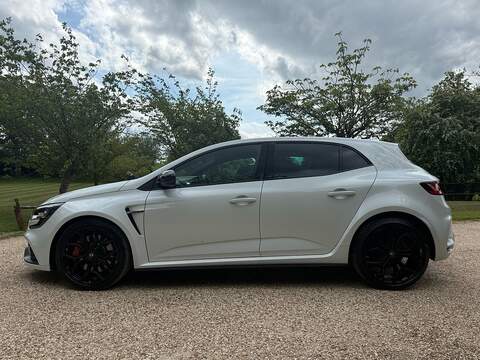 Renault Megane 1.8T GPF R.S.280 Hatchback 5dr Petrol Manual Euro 6 (s/s) (280 ps) - U10004085