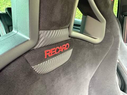 Renault Megane 1.8T GPF R.S.280 Hatchback 5dr Petrol Manual Euro 6 (s/s) (280 ps) - U10004085