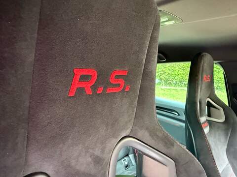 Renault Megane 1.8T GPF R.S.280 Hatchback 5dr Petrol Manual Euro 6 (s/s) (280 ps) - U10004085