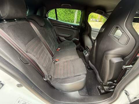 Renault Megane 1.8T GPF R.S.280 Hatchback 5dr Petrol Manual Euro 6 (s/s) (280 ps) - U10004085