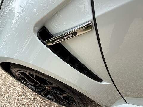 Renault Megane 1.8T GPF R.S.280 Hatchback 5dr Petrol Manual Euro 6 (s/s) (280 ps) - U10004085
