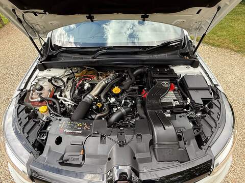 Renault Megane 1.8T GPF R.S.280 Hatchback 5dr Petrol Manual Euro 6 (s/s) (280 ps) - U10004085
