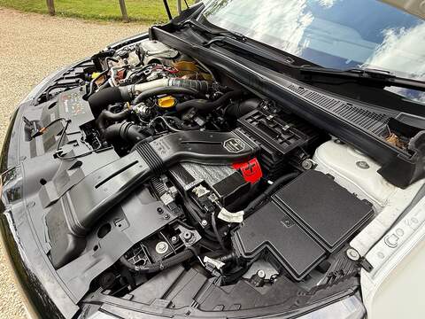 Renault Megane 1.8T GPF R.S.280 Hatchback 5dr Petrol Manual Euro 6 (s/s) (280 ps) - U10004085