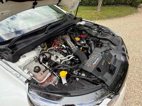 Renault Megane 1.8T GPF R.S.280 Hatchback 5dr Petrol Manual Euro 6 (s/s) (280 ps) - U10004085