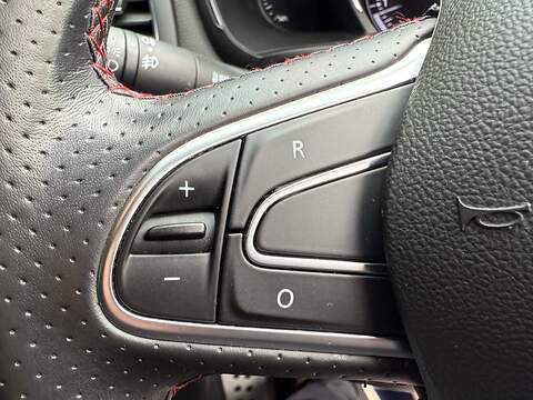 Renault Megane 1.8T GPF R.S.280 Hatchback 5dr Petrol Manual Euro 6 (s/s) (280 ps) - U10004085