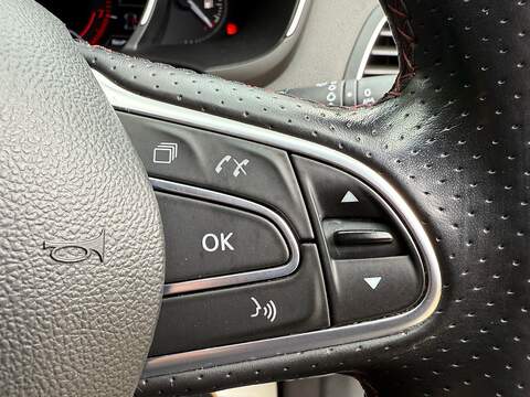 Renault Megane 1.8T GPF R.S.280 Hatchback 5dr Petrol Manual Euro 6 (s/s) (280 ps) - U10004085
