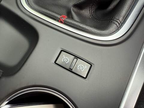 Renault Megane 1.8T GPF R.S.280 Hatchback 5dr Petrol Manual Euro 6 (s/s) (280 ps) - U10004085