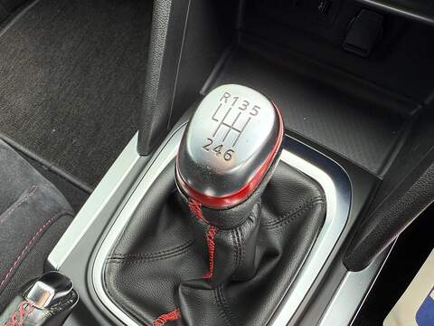 Renault Megane 1.8T GPF R.S.280 Hatchback 5dr Petrol Manual Euro 6 (s/s) (280 ps) - U10004085