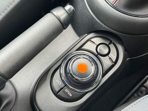 MINI Hatch 2.0 John Cooper Works Hatchback 3dr Petrol Steptronic Euro 6 (s/s) (231 ps) - U10004088