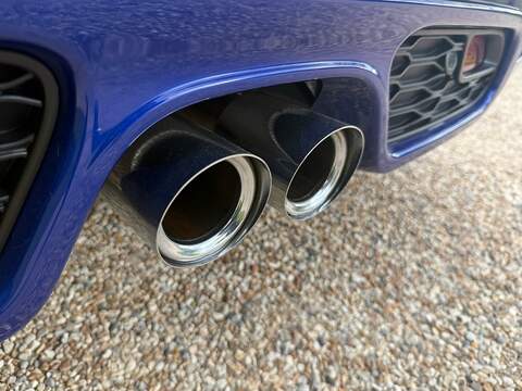 MINI Hatch 2.0 John Cooper Works Hatchback 3dr Petrol Steptronic Euro 6 (s/s) (231 ps) - U10004088