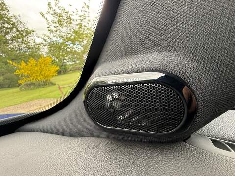 MINI Hatch 2.0 John Cooper Works Hatchback 3dr Petrol Steptronic Euro 6 (s/s) (231 ps) - U10004088
